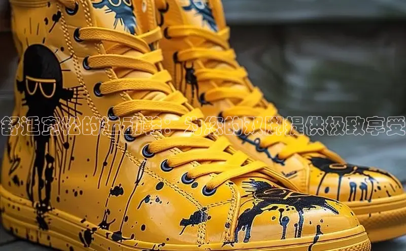 意昂2注册轻美电器舒适宽松的运动鞋：为您的双脚提供极致享受