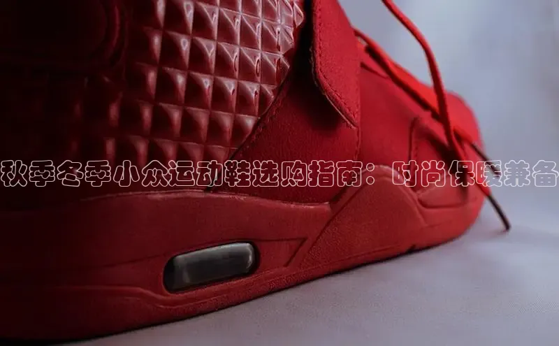 意昂2登录赛富乐斯秋季冬季小众运动鞋选购指南：时尚保暖兼备