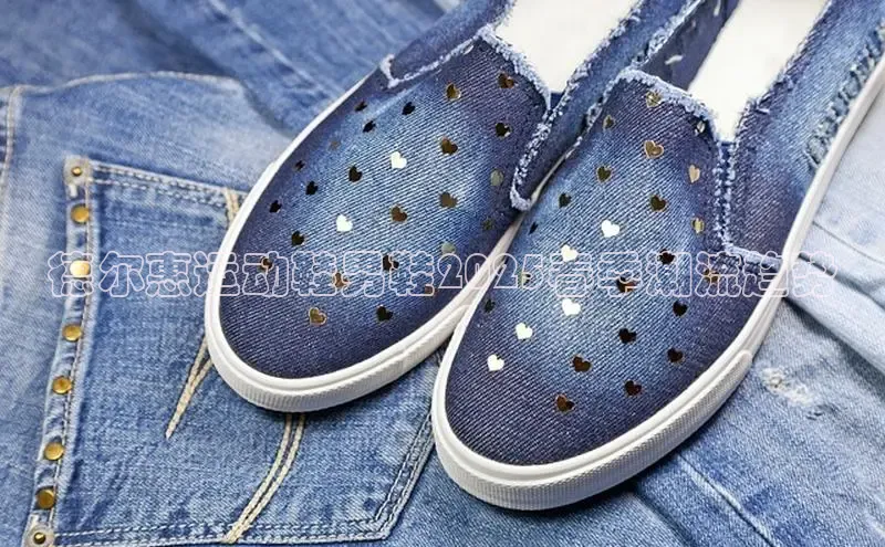 德尔惠运动鞋男鞋2025春季潮流趋势