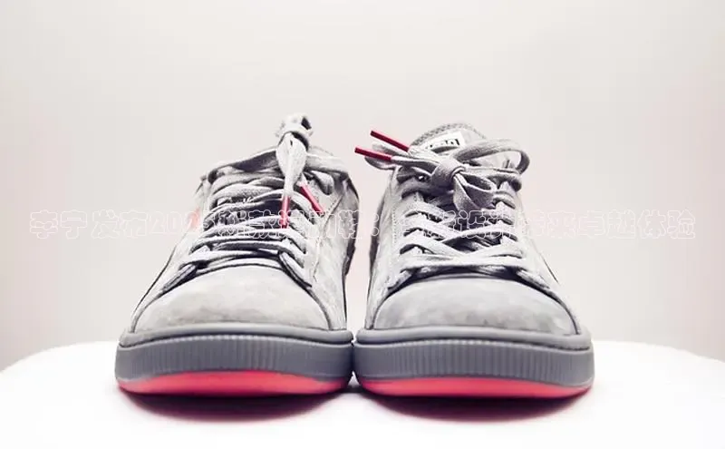 李宁发布2025新款运动鞋：全新设计带来卓越体验