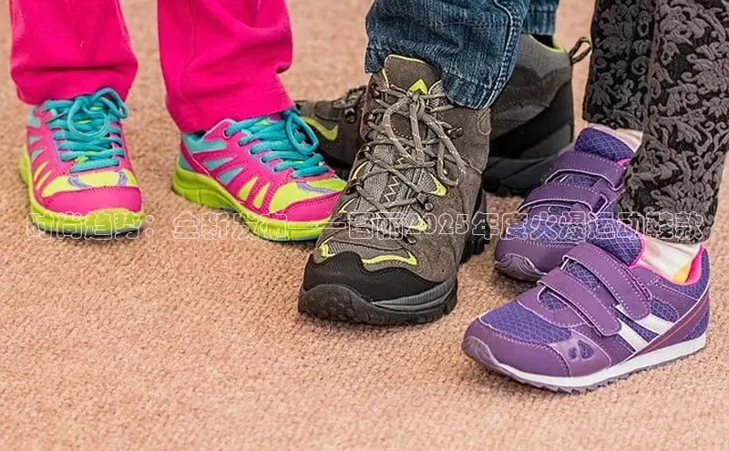 时尚趋势：全新发布——百丽2025年度火爆运动鞋款